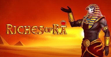 Riches of Ra