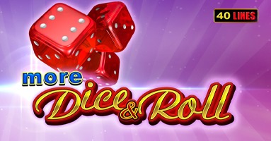 More Dice and Roll