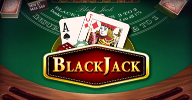 Realtime Gaming Blackjack