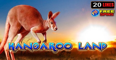 Kangaroo Land