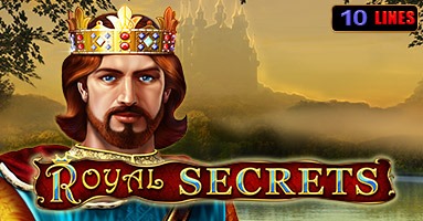 Royal Secrets