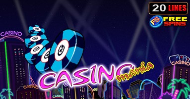 Casino Mania