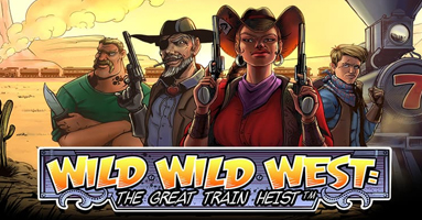 Wild Wild West
