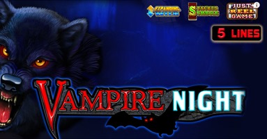 Vampire Night