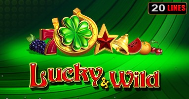 Lucky & Wild