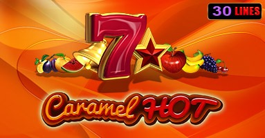 Caramel Hot