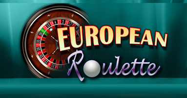 EGT European Roulette