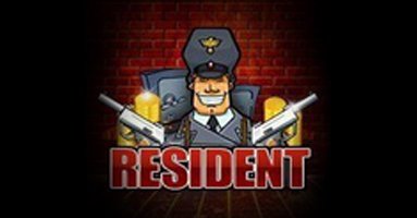 Resident