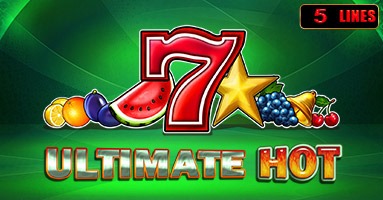 Ultimate Hot