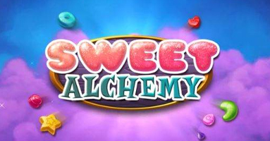 Sweet Alchemy