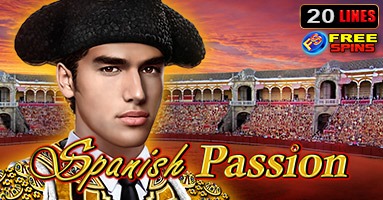 Spanish Passion