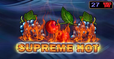 Supreme Hot