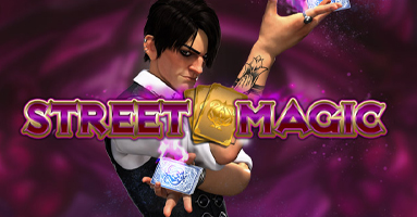 Street Magic
