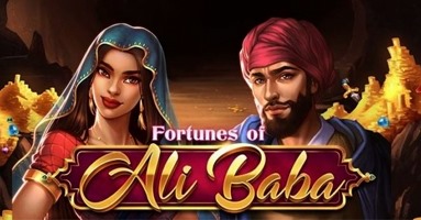 Fortunes of Ali Baba
