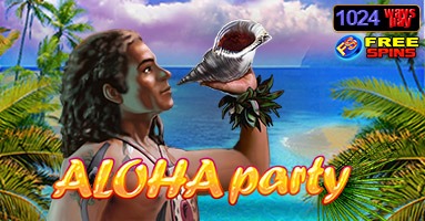 Aloha Party