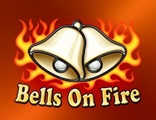 Bells On Fire