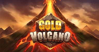 Gold Volcano