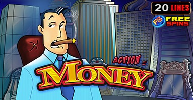 Action Money
