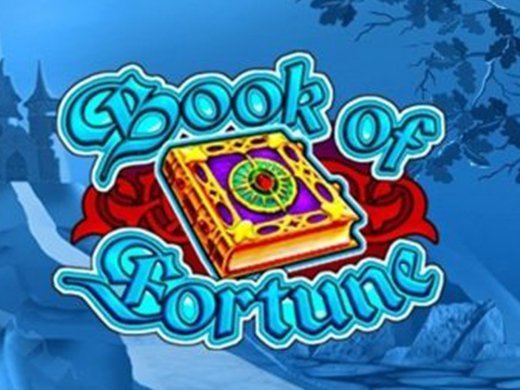 Book Of Fortune