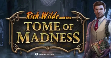 Tome of Madness