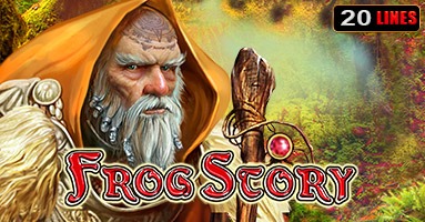 Frog Story
