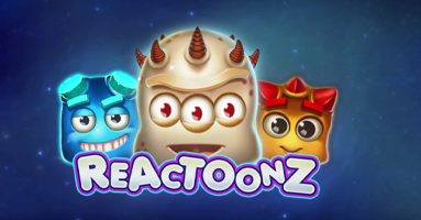 Reactoonz