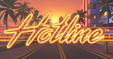 Hotline Slot