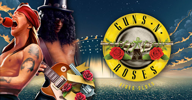 Guns N’ Roses
