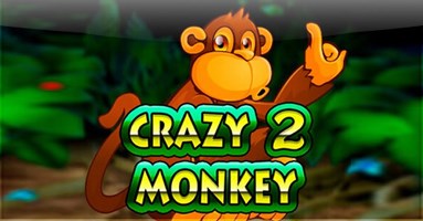 Crazy monkey 2
