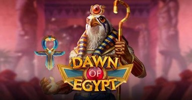 Dawn of Egypt