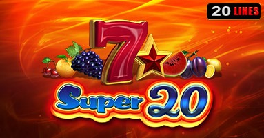 Super 20
