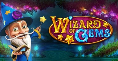Wizard of Gems
