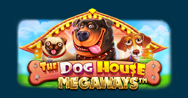 The Dog House Megaways™