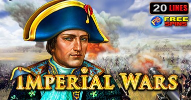Imperial Wars