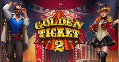 Golden Ticket 2