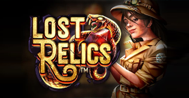Lost Relics