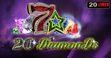 20 Diamonds