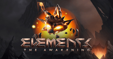 Elements: The Awakening