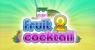 Fruit cocktail 2