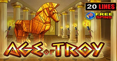 Age of Troy