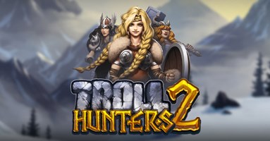 Troll Hunters 2