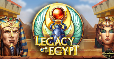 Legacy of Egypt