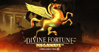 Divine Fortune MegaWays™