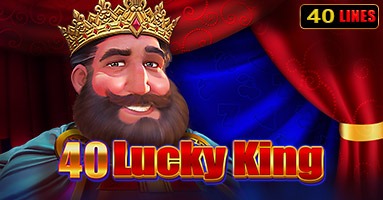 40 Lucky King