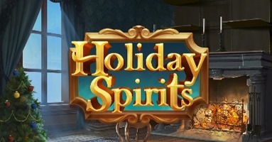 Holiday Spirits