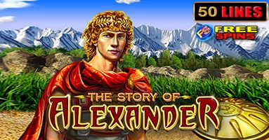 Alexander