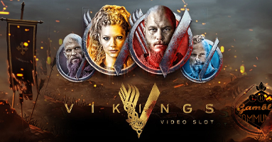 Vikings Video Slot
