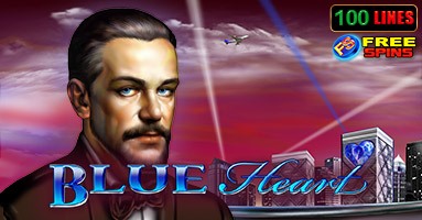 Blue Heart