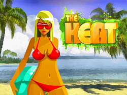 The heat