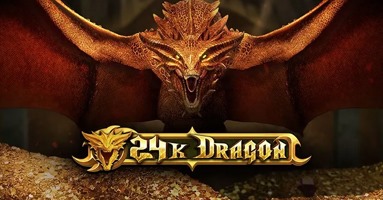 24K Dragon
